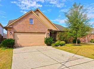 22303 Lamaster Ln, Spring, TX 77373