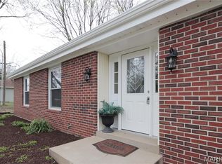 13815 Olive Blvd, Chesterfield, MO