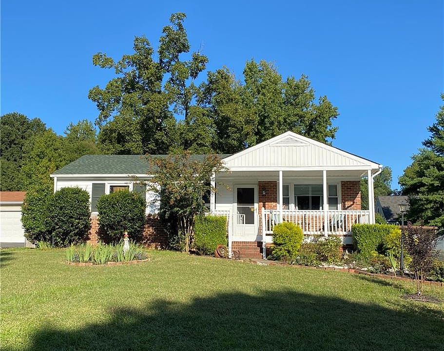 1st image of 7403 Griffin Ave
