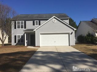 76 Hidden Lakes Cir, Bluffton, SC 29910