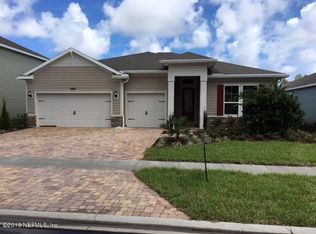2955 Las Calinas Blvd, Saint Augustine, FL 32095