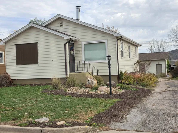 1618 Boulder St, Rapid City, SD 57702