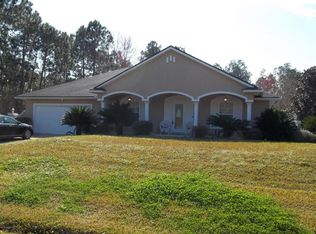1212 Beekman Dr, Jacksonville, FL 32226