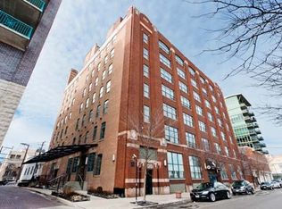 14 N Peoria St APT 5D, Chicago, IL 60607