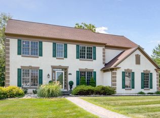 1306 Stoney River Dr, Maple Glen, PA 19002