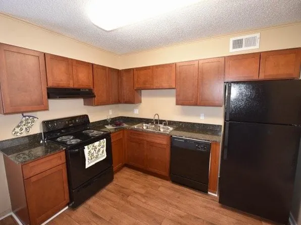 3000 Evangeline St, Monroe, LA 71201