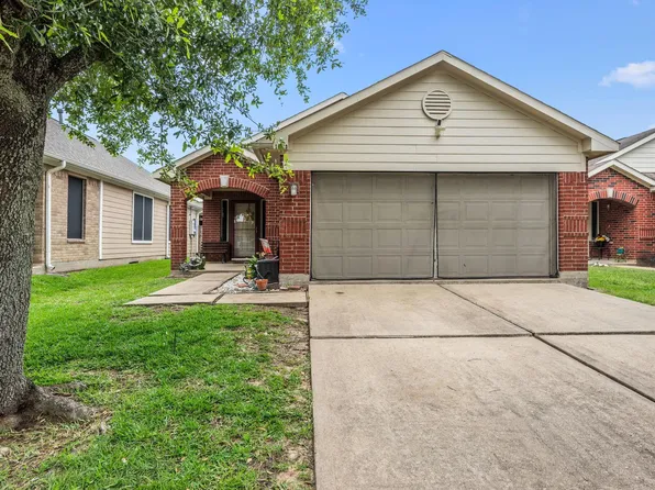 1023 Hampton Villa Ln, Houston, TX 77047