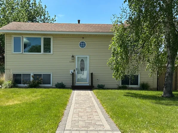 1249 Ashland Ave, Saint Paul Park, MN 55071