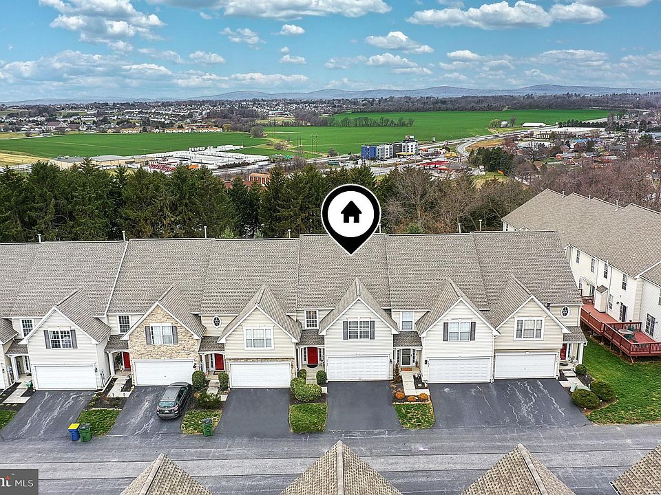 2240 W Slater Hill Ln, York, PA 17406 Zillow