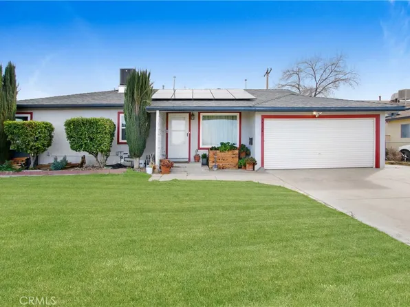 44126 12th St W, Lancaster, CA 93534