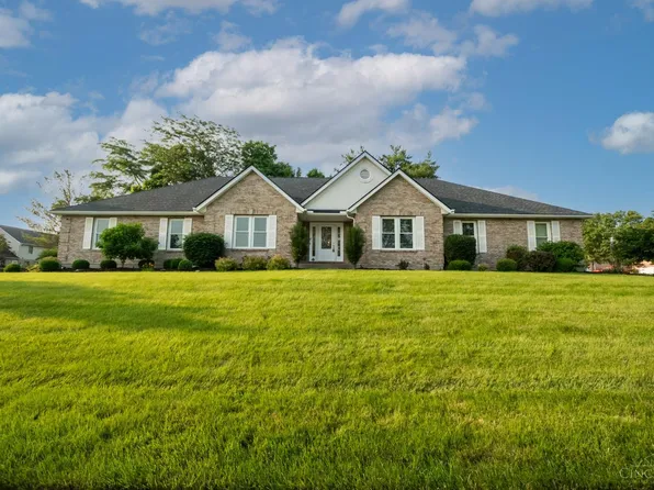 1606 Thall Dr, Hamilton, OH 45013