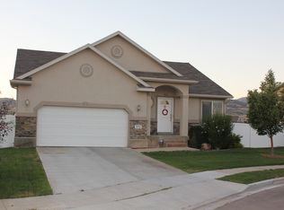 1834 Pointe Meadow Loop, Lehi, UT 84043