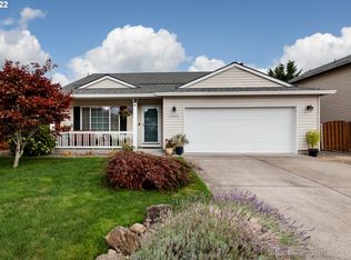 51672 SE 2nd St, Scappoose, OR 97056