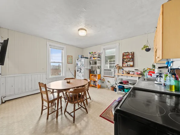 50 Fisher Ave #11, Roxbury Crossing, MA 02120