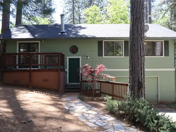 16181 Par Rd, Cobb, CA 95426