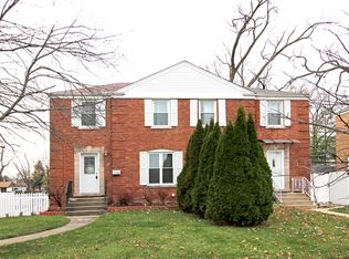 1794 Orchard St, Des Plaines, IL