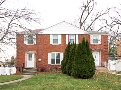 1794 Orchard St, Des Plaines, IL, 60018