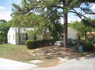 2740 Sunset Beach Dr, Venice, FL 34293