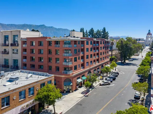 125 N Raymond Ave Unit 412, Pasadena, CA 91103