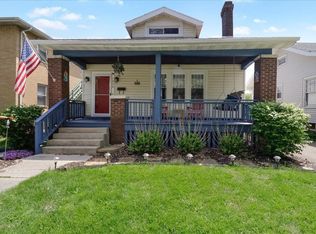 1826 Dial Ct, Springfield, IL 62704