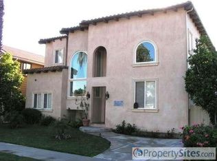 11333 Stevens Ave, Culver City, CA 90230