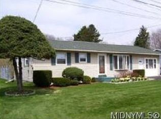 122 Willis Ave, Herkimer, NY 13350