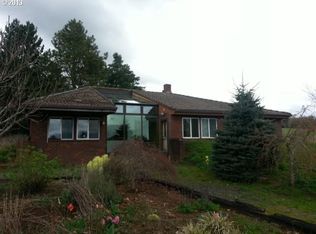 35590 SE Tracy Rd, Estacada, OR 97023