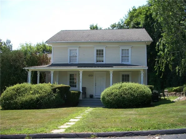 174 Post Rd W, Westport, CT 06880