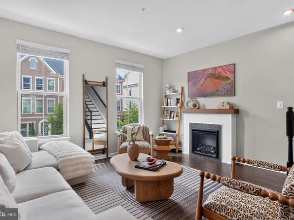 3704 Jamison St NE, Washington, DC 20018
