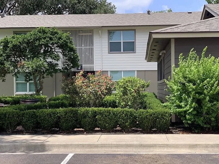 Treemont Apartments — Photo 34