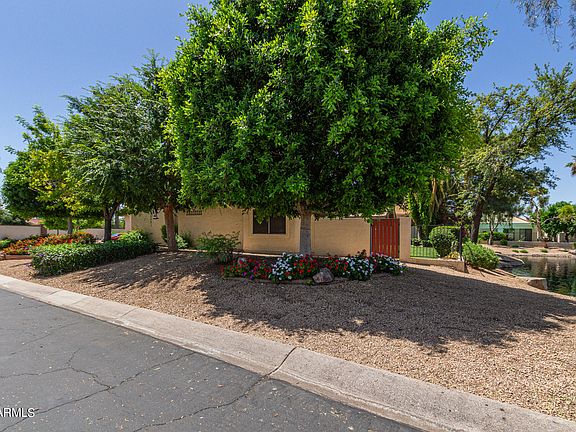 4th image of 4628 N DESERT STREAM Way