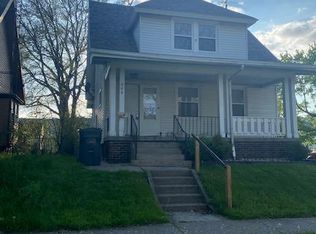 406 Daniels Ave, Toledo, OH 43609
