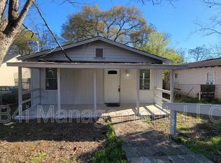 123 Ward St, Lagrange, GA 30240