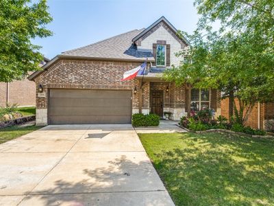 3026 Whispering Pine Blvd, Melissa, TX, 75454