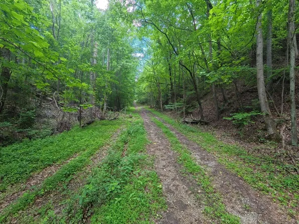195 Sherwood Ln, Harriman, TN 37748