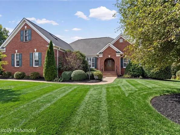3004 Deercroft Ln, Clemmons, NC 27012