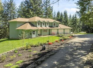 15051 NW Crane Ln, Yamhill, OR 97148