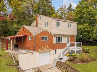 249 Old Lebanon Church Rd, Pittsburgh, PA 15236