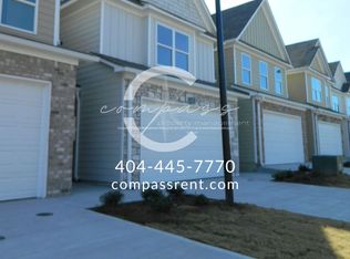 212 Lyndon Way, Cartersville, GA 30121