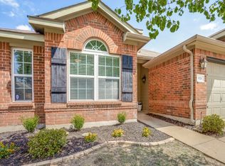 920 Johnson City Ave, Forney, TX 75126