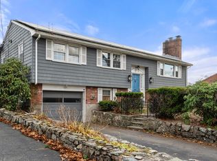 60 Milton St, Waltham, MA 02453
