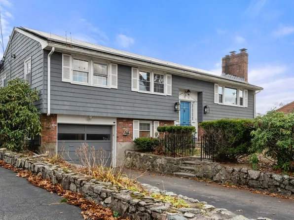 60 Milton St, Waltham, MA 02453