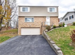 1507 Harding Ave, South Park, PA