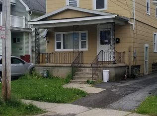 112 Roesch Ave, Buffalo, NY 14207