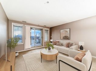 400 Palisades Way #336, Strathcona County, AB T8H0H4