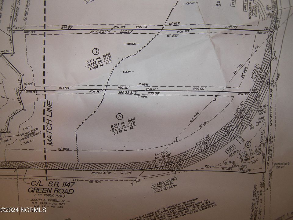 1st image of 0 Green Road