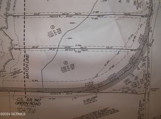 0 Green Rd, Spring Hope, NC 27882