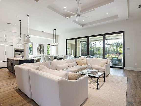 5th image of 16775 Cabreo DR