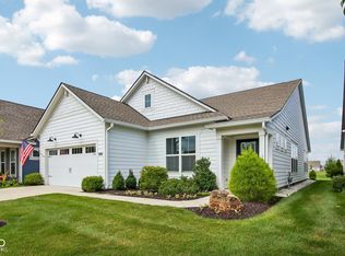 19642 McDonald Pl, Westfield, IN 46074