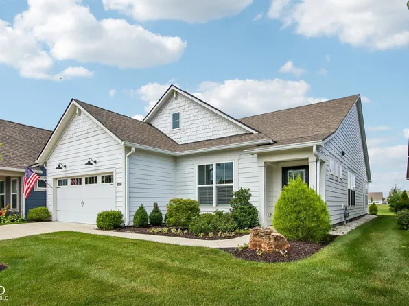 19642 McDonald Pl, Westfield, IN 46074